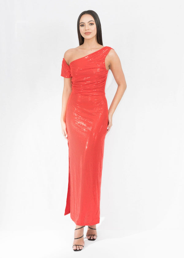 Chantelle Maxi Dress