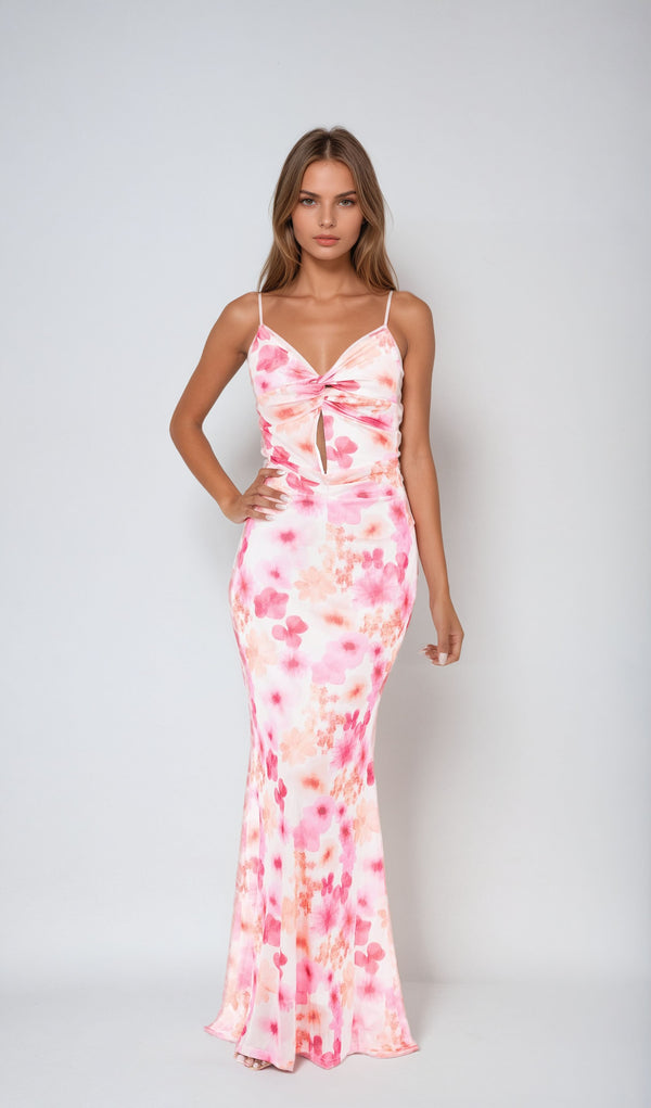 Olivia Maxi Dress